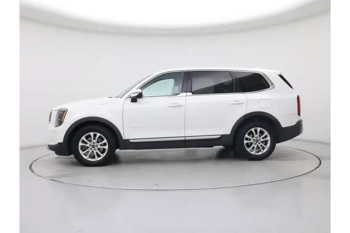 $21998 : Kia Telluride 2020 LX 4dr SU image 3