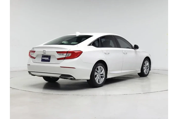 $19998 : Honda Accord 2019 LX 4dr Sed image 8