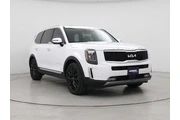 Kia Telluride 2022 AWD SX 4d en Omaha