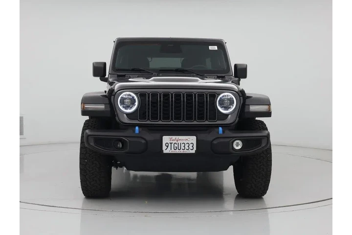 $35998 : Jeep Wrangler 2025 4x4 Rubic image 5