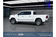 $38990 : Ram 1500 2021 4x4 Limited 4d thumbnail