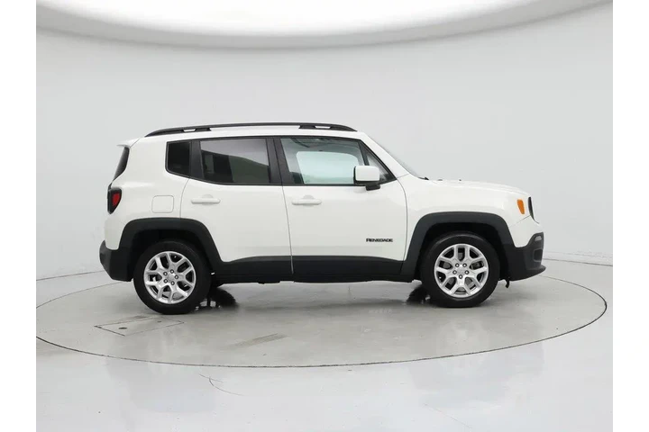 $12998 : Jeep Renegade 2017 Latitude image 7