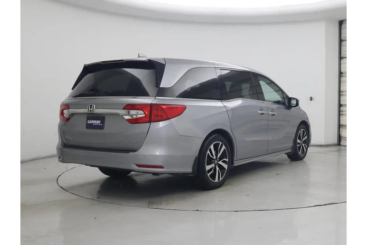 $25998 : Honda Odyssey 2019 Elite 4dr image 8
