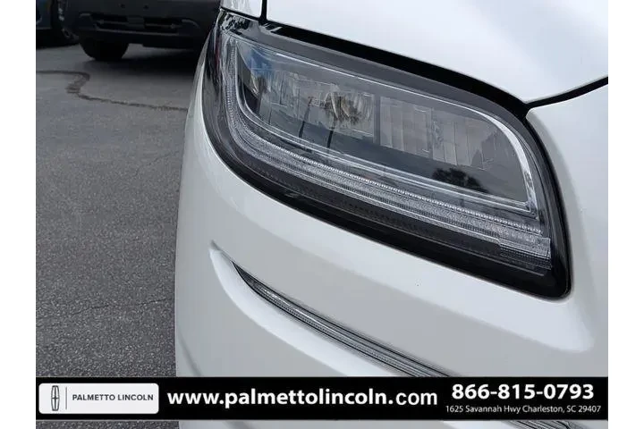 $39462 : Lincoln Nautilus 2023 Reserv image 9