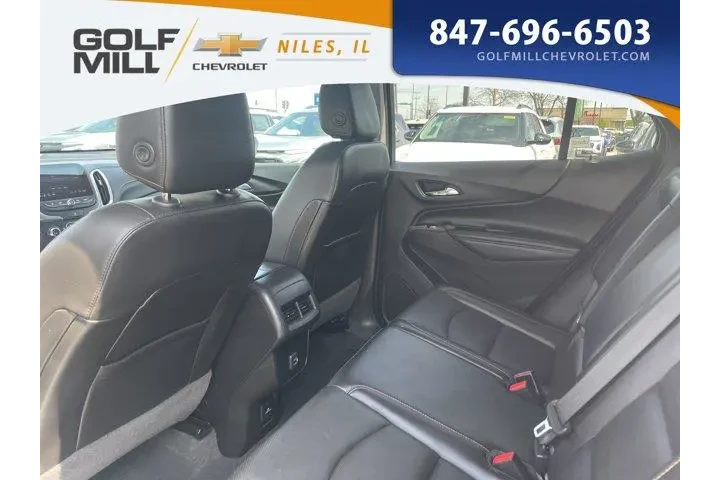 $23991 : Chevrolet Equinox 2020 Premi image 2