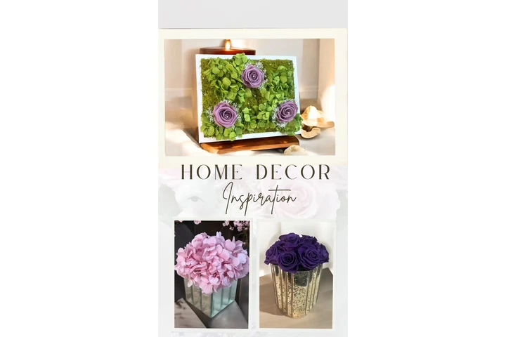 Empleo-Hacer arreglos florales image 4