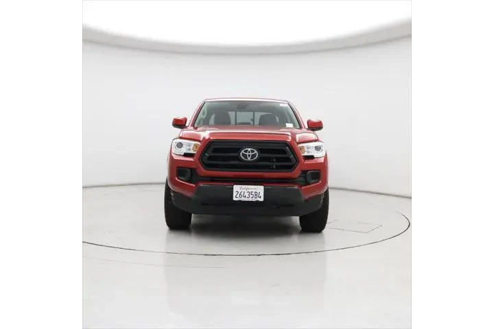 $35998 : Toyota Tacoma 2023 4x4 SR V6 image 5