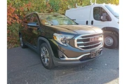 $18499 : GMC Terrain 2018 4x4 SLT 4dr thumbnail