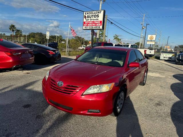 $7297 : 2007 Camry LE image 1