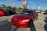 2007 Camry LE