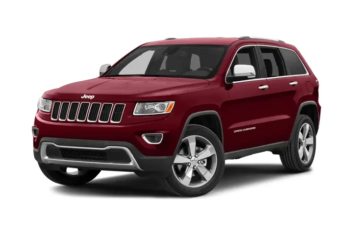 $9900 : 2014 Grand Cherokee Laredo image 1