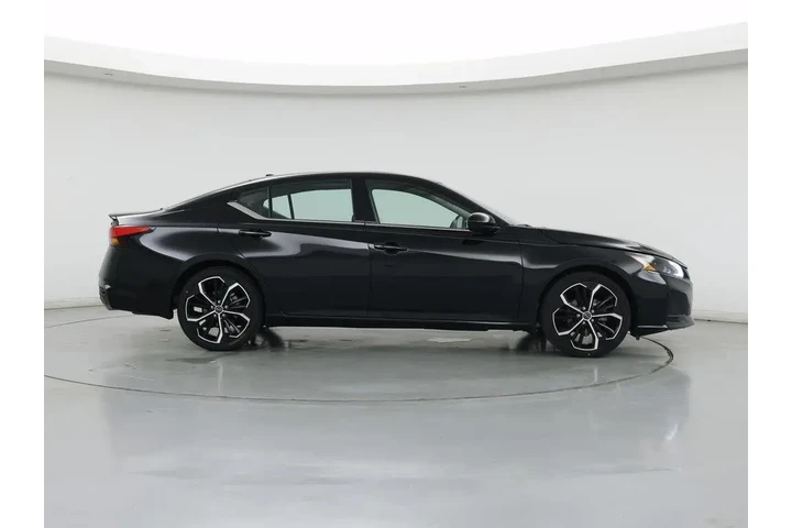 $24998 : Nissan Altima 2023 2.5 SR 4d image 7
