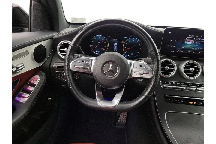 $38998 : Mercedes-Benz GLC 2022 AWD G image 10