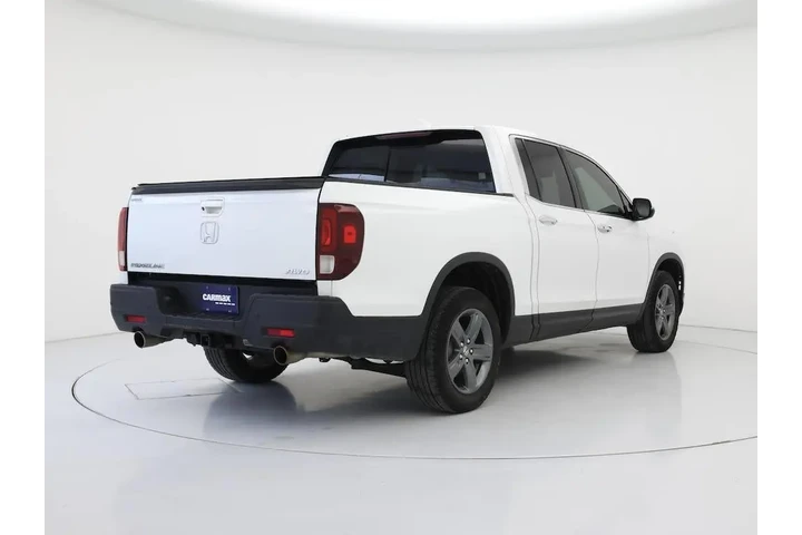 $33998 : Honda Ridgeline 2023 AWD RTL image 8