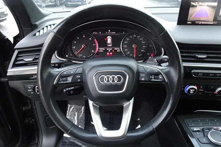 $18995 : 2018 Audi Q7 image 2
