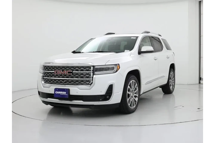 $36998 : GMC Acadia 2023 4x4 Denali 4 image 4