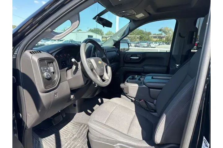 $24587 : Chevrolet Silverado 1500 202 image 8