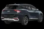 New 2025 Sportage SX-Prestige thumbnail