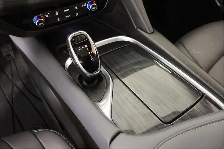 $20489 : Buick Enclave 2020 Essence 4 image 8