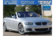 2011 BMW 335i