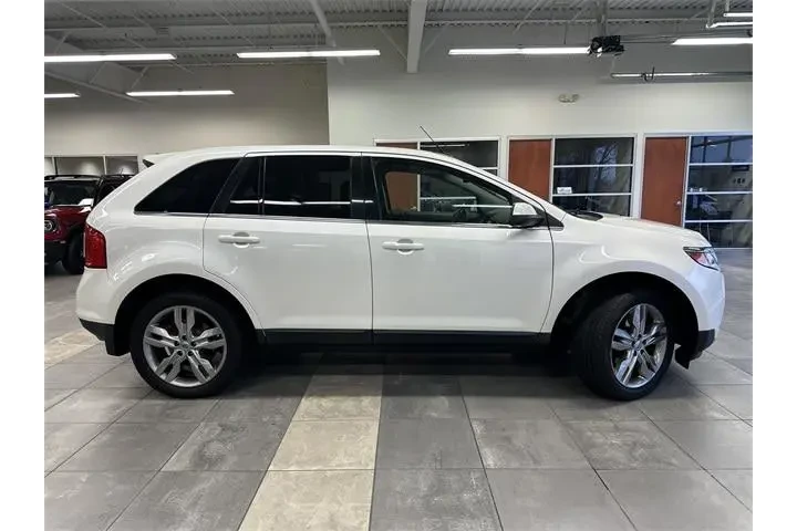$9000 : Ford Edge 2014 Limited 4dr C image 9
