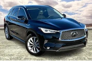 INFINITI QX50 2021 Luxe 4dr en Atlanta