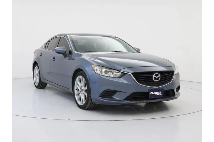 $13998 : Mazda Mazda6 2014 i Touring image 1