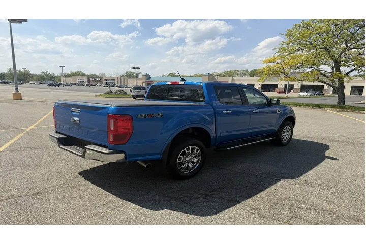 $36986 : Ford Ranger 2023 4x4 XL 4dr image 7