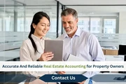 Real Estate Accounting en Wilmington