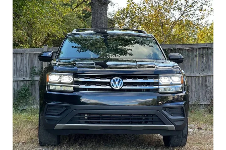 $11550 : 2019 Atlas V6 S 4Motion image 3