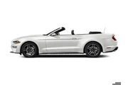 $18000 : Ford Mustang 2021 EcoBoost 2 thumbnail