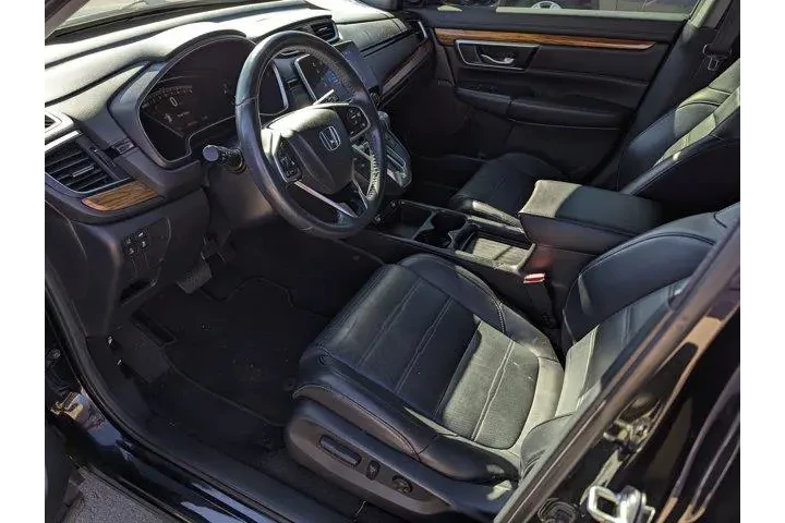 $24999 : Honda CR-V 2020 AWD EX-L 4dr image 9