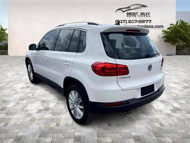 $8995 : 2014 VOLKSWAGEN TIGUAN 2.0T S image 5