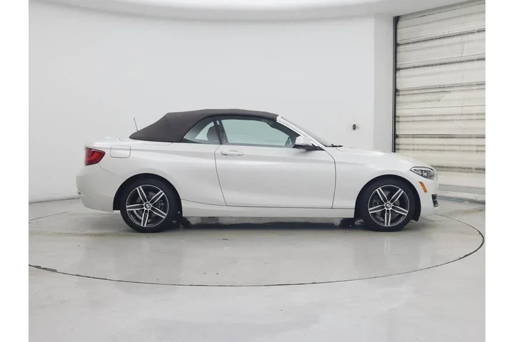 $24998 : BMW 2 Series 2017 AWD 230i x image 7
