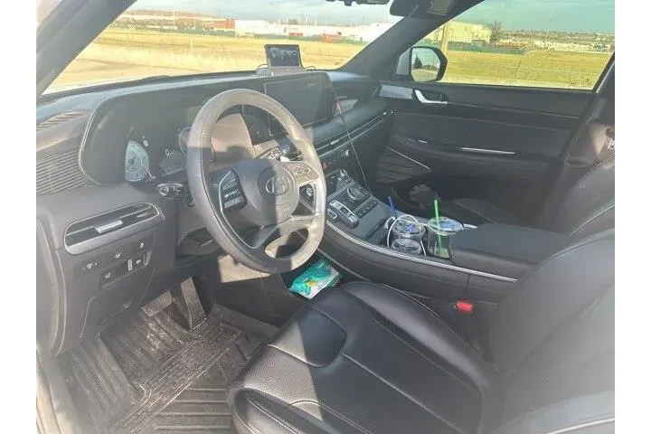 $37000 : Hyundai PALISADE 2024 AWD Ca image 10