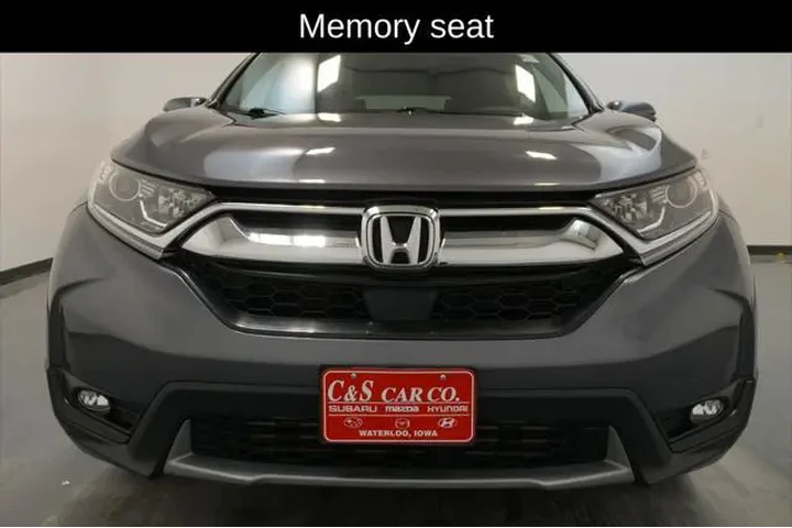 $21900 : Honda CR-V 2019 AWD EX-L 4dr image 2