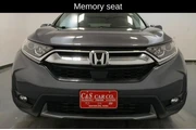 $21900 : Honda CR-V 2019 AWD EX-L 4dr thumbnail