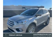 Ford Escape 2018 Titanium 4d en Las Vegas