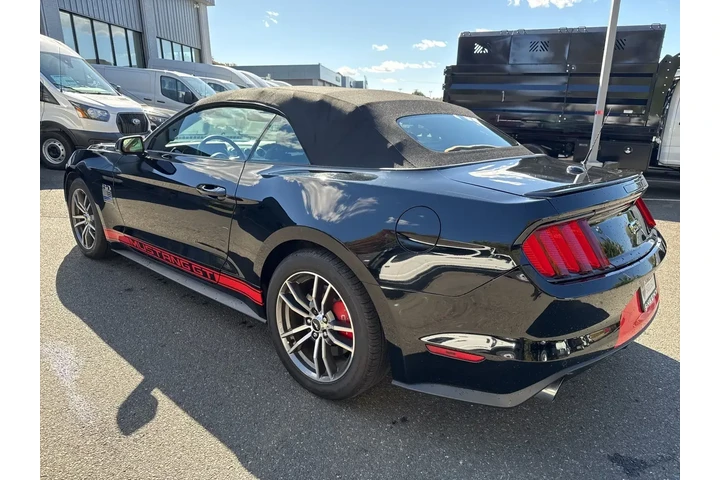 $28995 : Ford Mustang 2017 GT Premium image 9