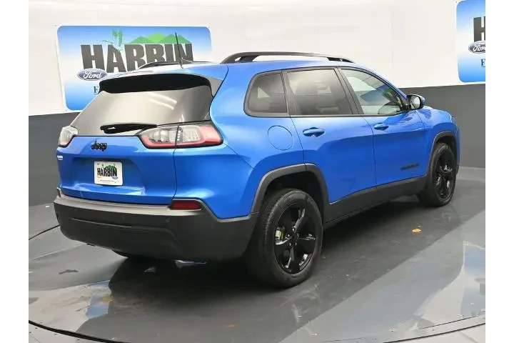 $19488 : Jeep Cherokee 2021 Latitude image 5