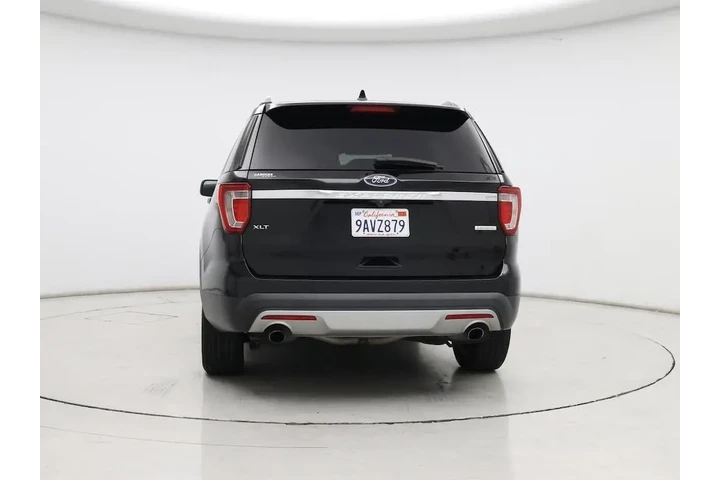 $16998 : Ford Explorer 2017 XLT 4dr S image 6