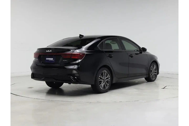 $19998 : Kia Forte 2023 GT-Line 4dr S image 8