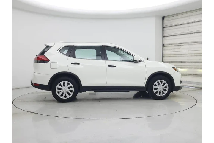 $16998 : Nissan Rogue 2017 S 4dr Cros image 7