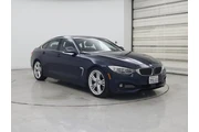$16998 : BMW 4 Series 2016 428i Gran thumbnail