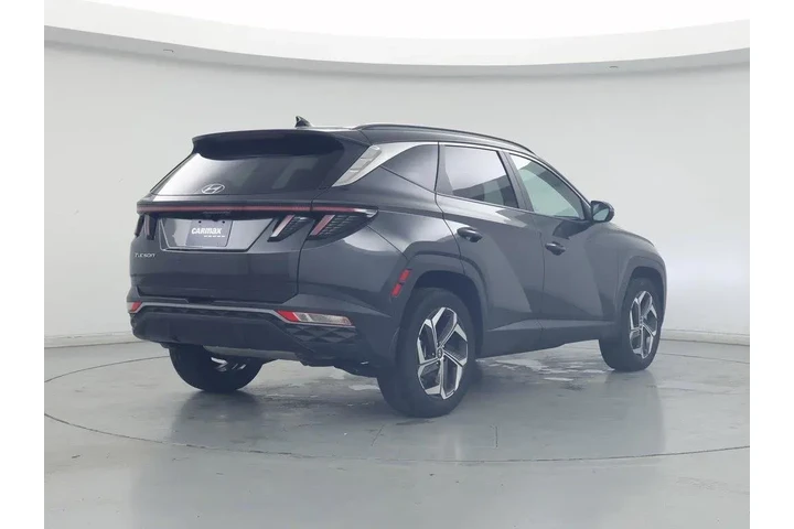 $26998 : Hyundai TUCSON 2023 AWD SEL image 8