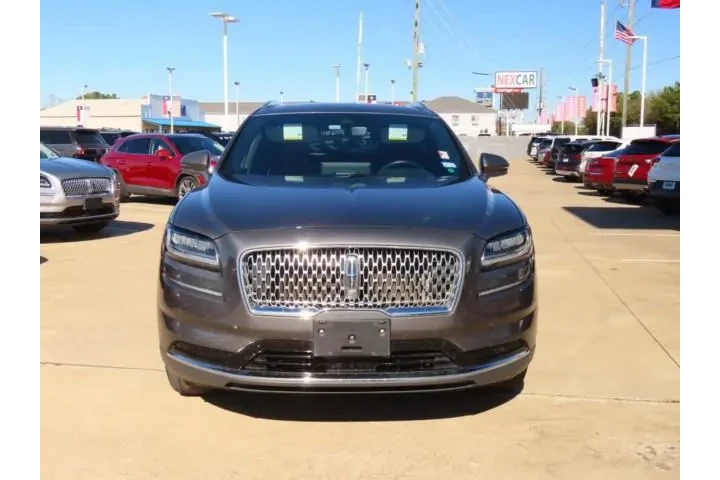 $32911 : Lincoln Nautilus 2023 Reserv image 3