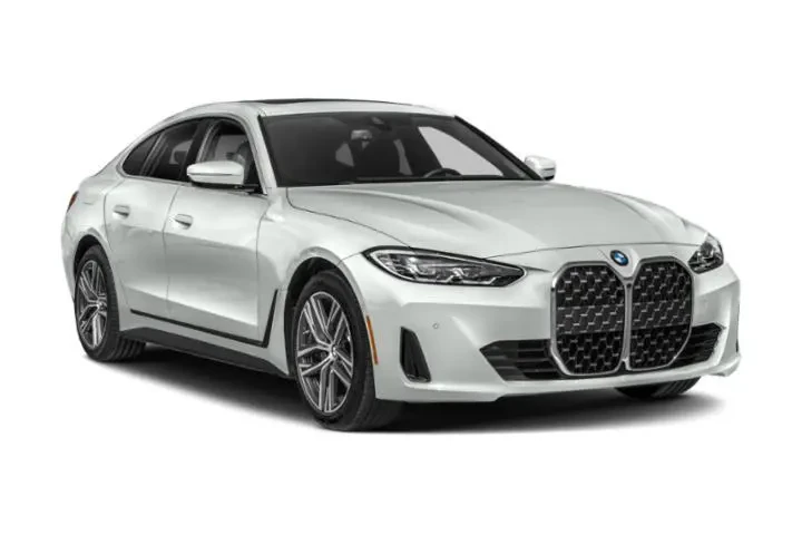 $39943 : BMW 4 Series 2024 AWD 430i x image 6