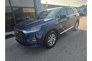 Hyundai SANTA FE 2020 SEL 4d en Nashville