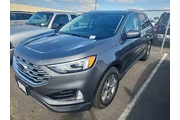 $18991 : Ford Edge 2021 SEL 4dr Cross thumbnail