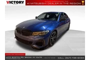 BMW 3 Series 2021 M340i 4dr